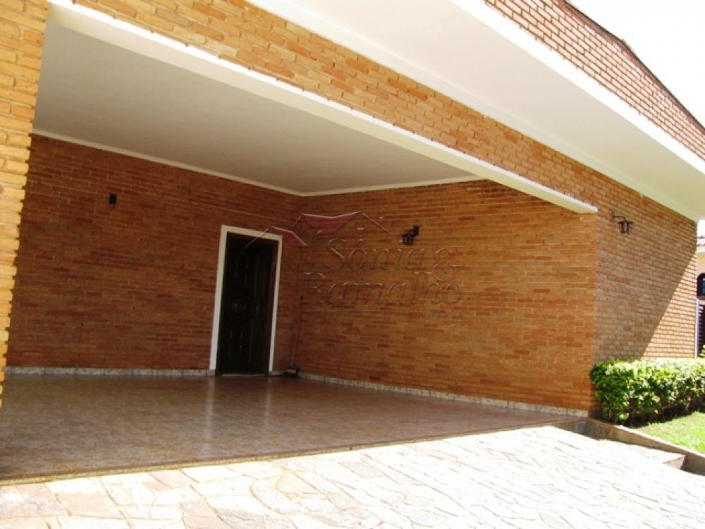 Alugar Casas / Padrão em Ribeirão Preto apenas R$ 3.500,00 - Foto 1 Alugar Casas / Padrão em Ribeirão Preto apenas R$ 3.500,00 - Foto 1