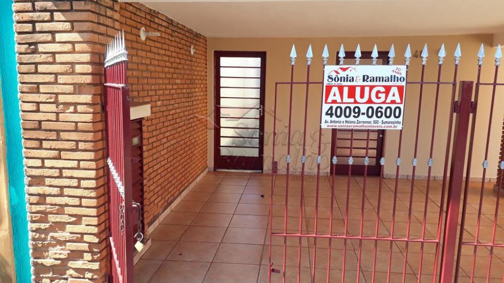Alugar Casas / Padrão em Ribeirão Preto apenas R$ 750,00 - Foto 1 Alugar Casas / Padrão em Ribeirão Preto apenas R$ 750,00 - Foto 1