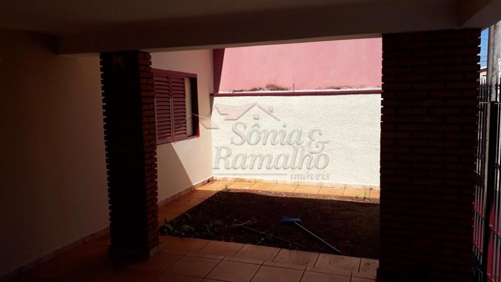 Alugar Casas / Padrão em Ribeirão Preto apenas R$ 750,00 - Foto 4 Alugar Casas / Padrão em Ribeirão Preto apenas R$ 750,00 - Foto 4