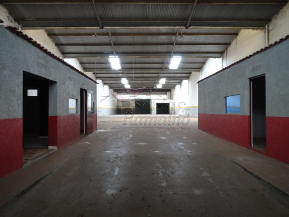 Alugar Comercial / Galpao / Barracao em Ribeirão Preto apenas R$ 6.000,00 - Foto 2 Alugar Comercial / Galpao / Barracao em Ribeirão Preto apenas R$ 6.000,00 - Foto 2