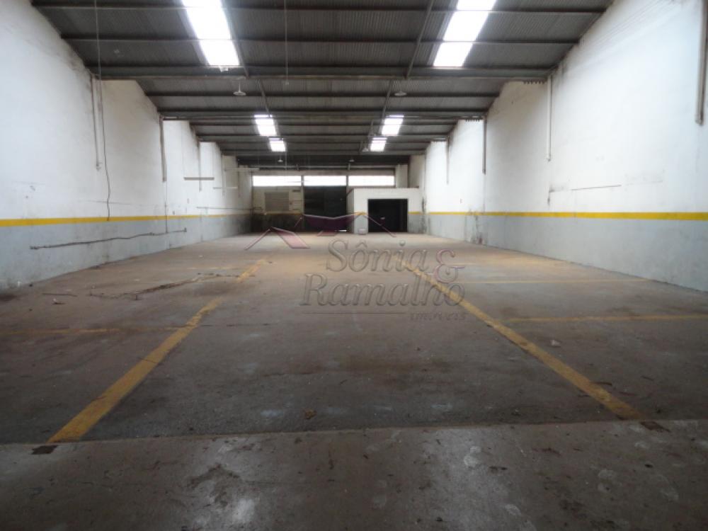 Alugar Comercial / Galpao / Barracao em Ribeirão Preto apenas R$ 6.000,00 - Foto 3 Alugar Comercial / Galpao / Barracao em Ribeirão Preto apenas R$ 6.000,00 - Foto 3