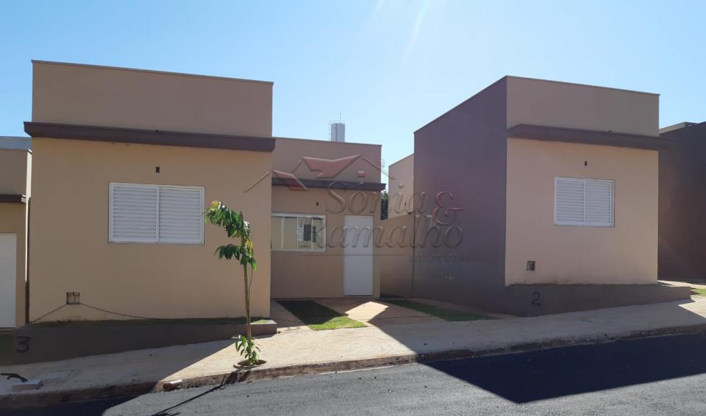Ribeirao Preto Casa Venda R$175.000,00 2 Dormitorios 1 Suite Area construida 50.70m2 Ribeirao Preto Casa Venda R$175.000,00 2 Dormitorios 1 Suite Area construida 50.70m2
