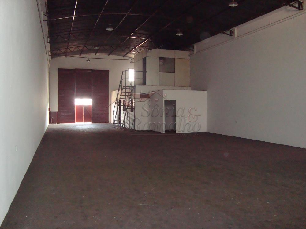 Alugar Comercial / Galpao / Barracao em Ribeirão Preto apenas R$ 5.000,00 - Foto 6 Alugar Comercial / Galpao / Barracao em Ribeirão Preto apenas R$ 5.000,00 - Foto 6