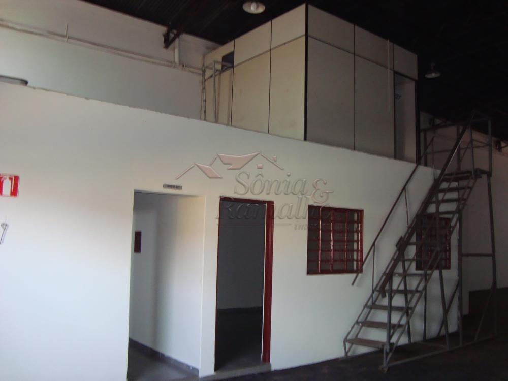 Alugar Comercial / Galpao / Barracao em Ribeirão Preto apenas R$ 5.000,00 - Foto 1 Alugar Comercial / Galpao / Barracao em Ribeirão Preto apenas R$ 5.000,00 - Foto 1