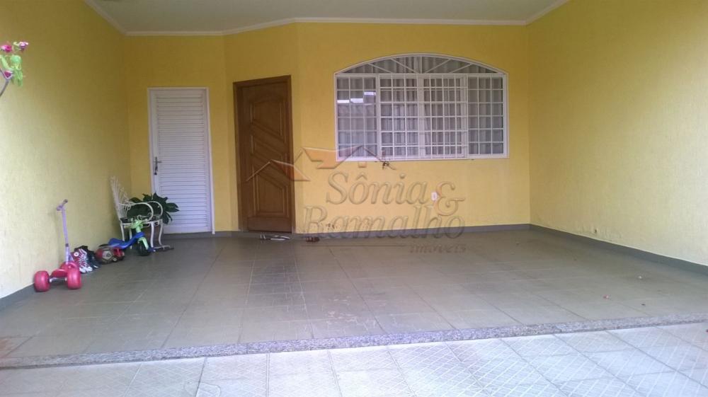 Ribeirao Preto Casa Venda R$355.000,00 3 Dormitorios 2 Suites Area construida 270.00m2 Ribeirao Preto Casa Venda R$355.000,00 3 Dormitorios 2 Suites Area construida 270.00m2