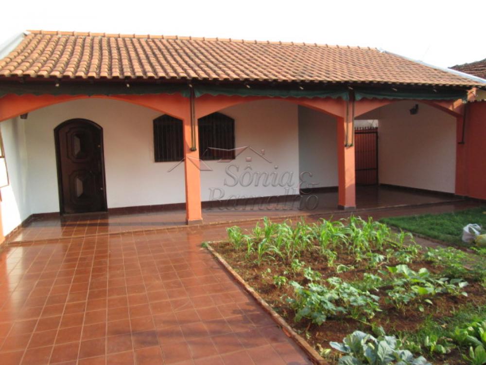 Alugar Casas / Padrão em Ribeirão Preto apenas R$ 1.350,00 - Foto 2 Alugar Casas / Padrão em Ribeirão Preto apenas R$ 1.350,00 - Foto 2