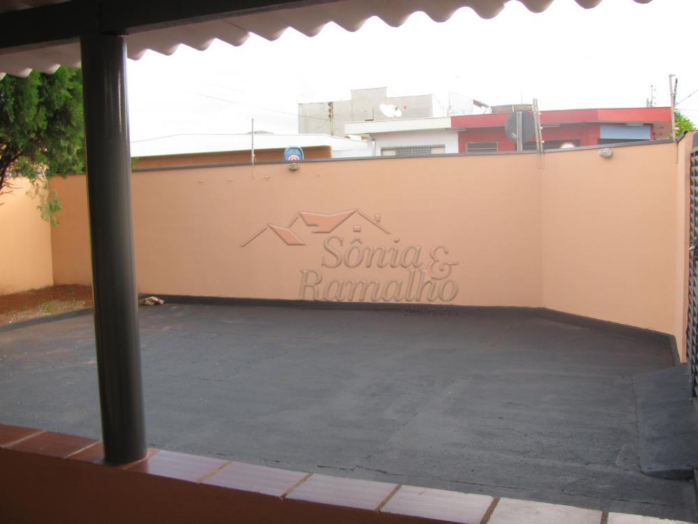 Alugar Casas / Padrão em Ribeirão Preto apenas R$ 600,00 - Foto 1 Alugar Casas / Padrão em Ribeirão Preto apenas R$ 600,00 - Foto 1