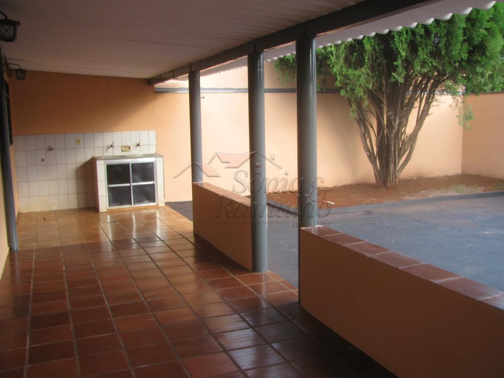 Alugar Casas / Padrão em Ribeirão Preto apenas R$ 600,00 - Foto 2 Alugar Casas / Padrão em Ribeirão Preto apenas R$ 600,00 - Foto 2