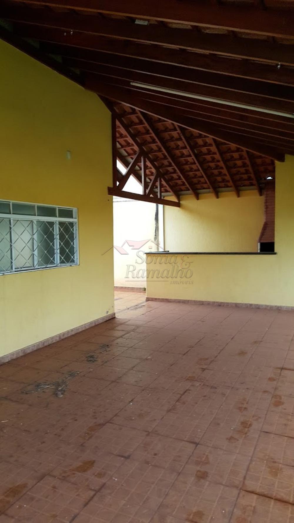Alugar Casas / Padrão em Ribeirão Preto apenas R$ 1.700,00 - Foto 1 Alugar Casas / Padrão em Ribeirão Preto apenas R$ 1.700,00 - Foto 1
