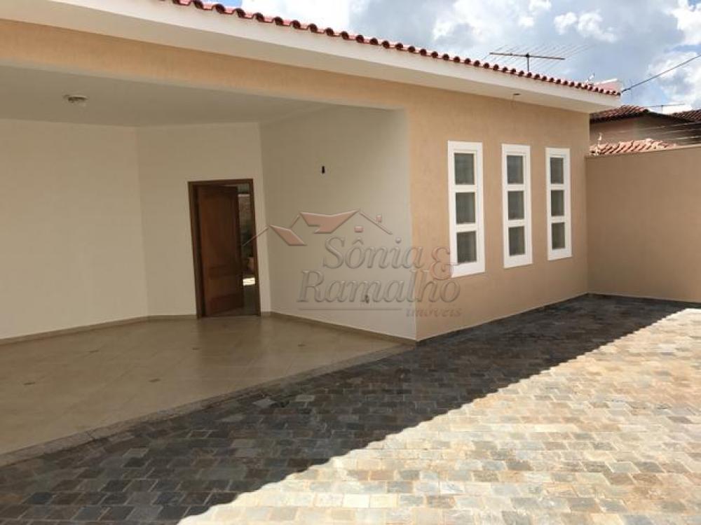 Comprar Casas / Padrão em Ribeirão Preto apenas R$ 385.000,00 - Foto 1 Comprar Casas / Padrão em Ribeirão Preto apenas R$ 385.000,00 - Foto 1