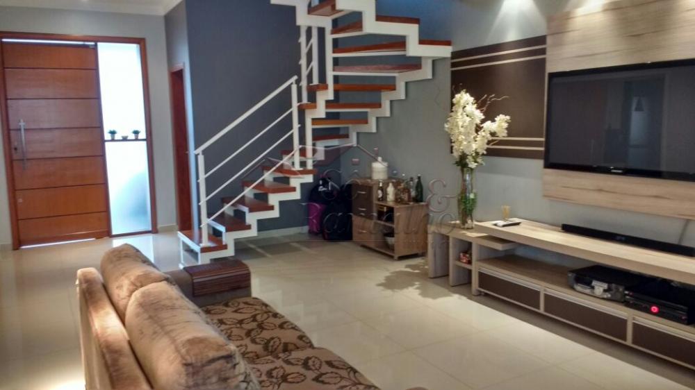 Comprar Casas / Sobrado em Ribeirão Preto apenas R$ 745.000,00 - Foto 2 Comprar Casas / Sobrado em Ribeirão Preto apenas R$ 745.000,00 - Foto 2