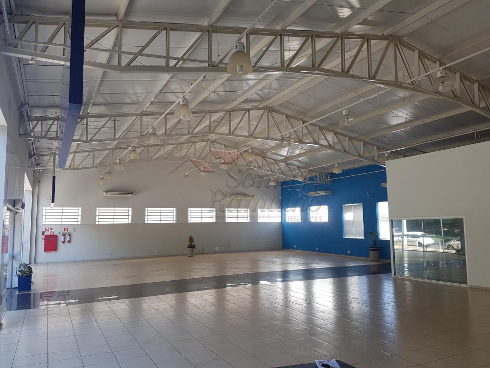 Alugar Comercial / Galpao / Barracao em Ribeirão Preto apenas R$ 15.000,00 - Foto 1 Alugar Comercial / Galpao / Barracao em Ribeirão Preto apenas R$ 15.000,00 - Foto 1