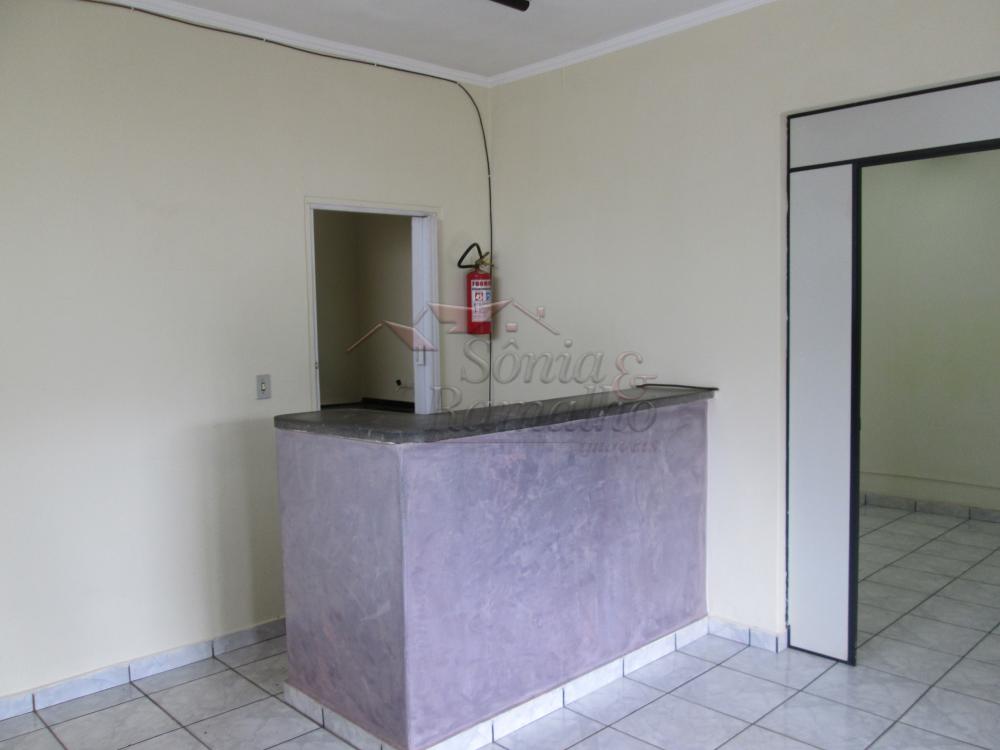 Alugar Comercial / Salão comercial em Ribeirão Preto apenas R$ 850,00 - Foto 1 Alugar Comercial / Salão comercial em Ribeirão Preto apenas R$ 850,00 - Foto 1
