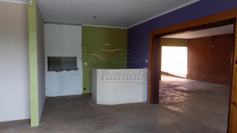 Alugar Comercial / Salão comercial em Ribeirão Preto apenas R$ 4.500,00 - Foto 1 Alugar Comercial / Salão comercial em Ribeirão Preto apenas R$ 4.500,00 - Foto 1