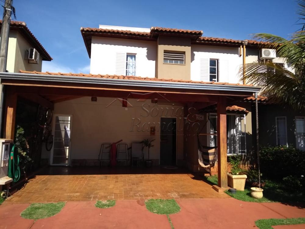 Comprar Casas / Condomínio em Ribeirão Preto apenas R$ 420.000,00 - Foto 1 Comprar Casas / Condomínio em Ribeirão Preto apenas R$ 420.000,00 - Foto 1