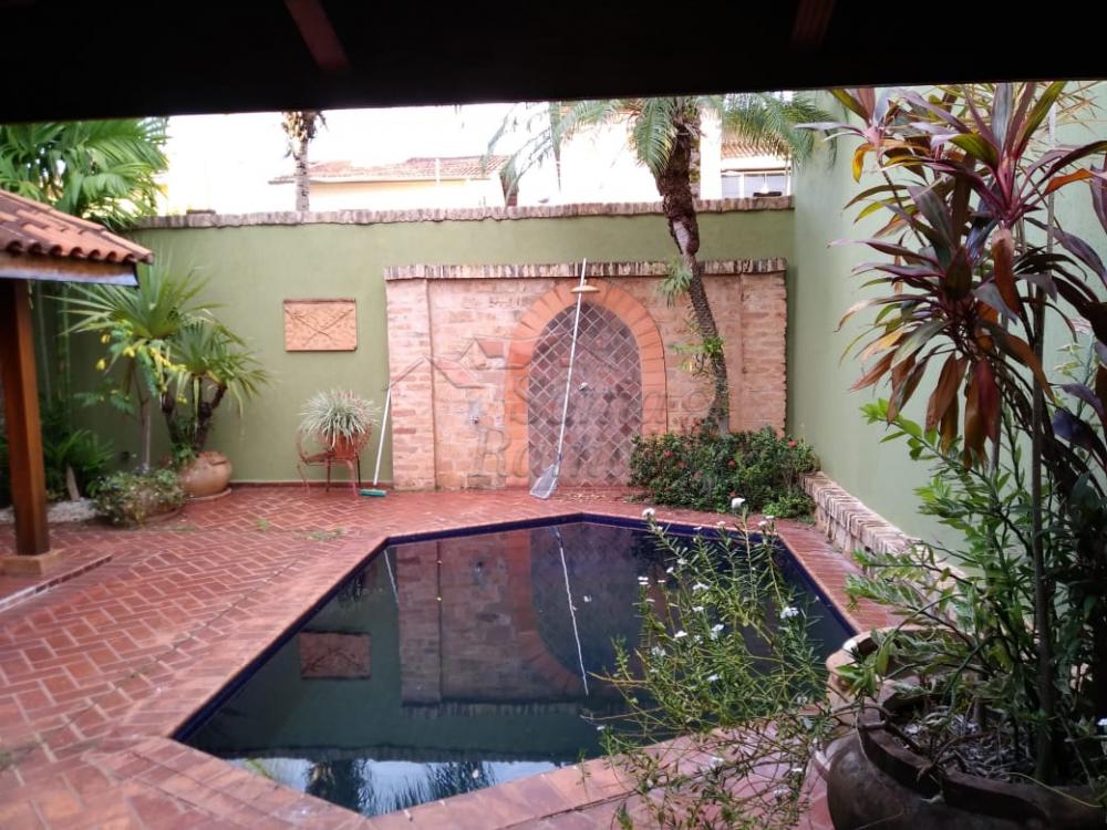 Alugar Casas / Padrão em Ribeirão Preto apenas R$ 3.600,00 - Foto 1 Alugar Casas / Padrão em Ribeirão Preto apenas R$ 3.600,00 - Foto 1