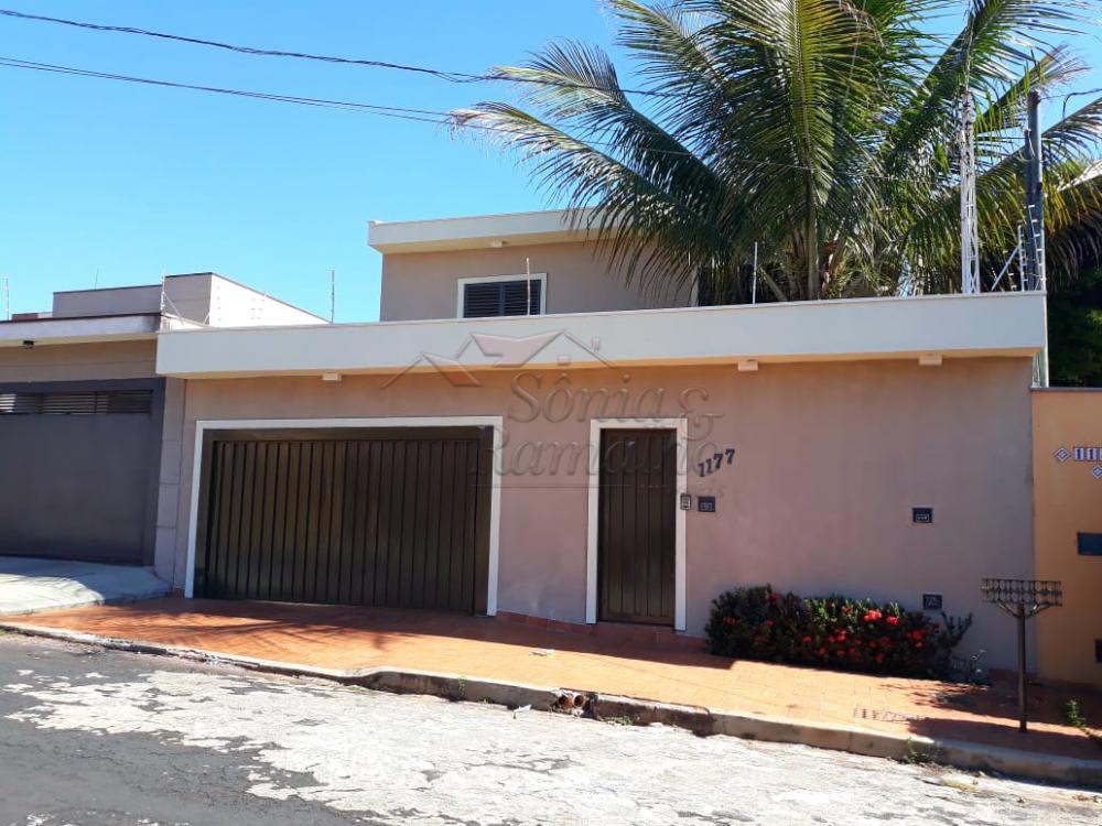 Comprar Casas / Padrão em Ribeirão Preto apenas R$ 685.000,00 - Foto 1 Comprar Casas / Padrão em Ribeirão Preto apenas R$ 685.000,00 - Foto 1