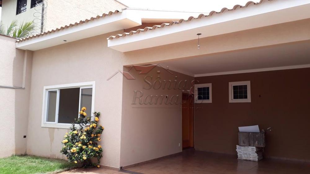 Alugar Casas / Padrão em Ribeirão Preto apenas R$ 3.300,00 - Foto 2 Alugar Casas / Padrão em Ribeirão Preto apenas R$ 3.300,00 - Foto 2
