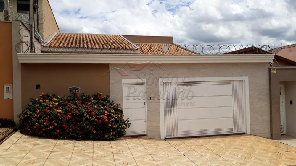 Alugar Casas / Padrão em Ribeirão Preto apenas R$ 3.300,00 - Foto 1 Alugar Casas / Padrão em Ribeirão Preto apenas R$ 3.300,00 - Foto 1