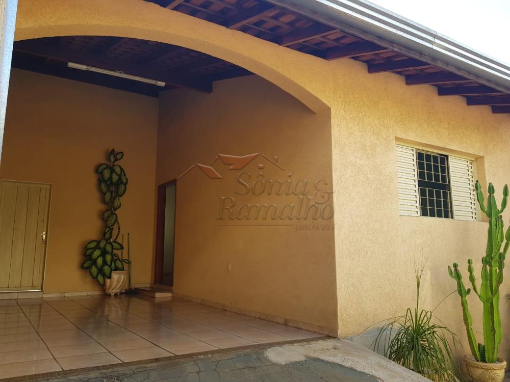Comprar Casas / Padrão em Ribeirão Preto apenas R$ 249.000,00 - Foto 1 Comprar Casas / Padrão em Ribeirão Preto apenas R$ 249.000,00 - Foto 1