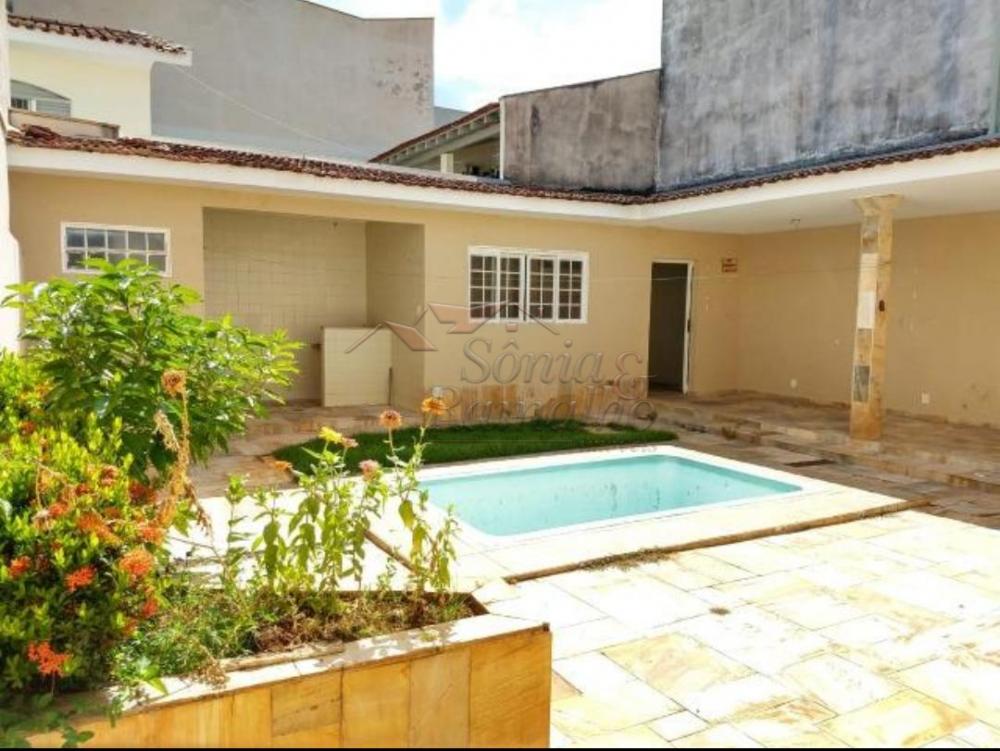 Alugar Casas / Padrão em Ribeirão Preto apenas R$ 3.500,00 - Foto 1 Alugar Casas / Padrão em Ribeirão Preto apenas R$ 3.500,00 - Foto 1