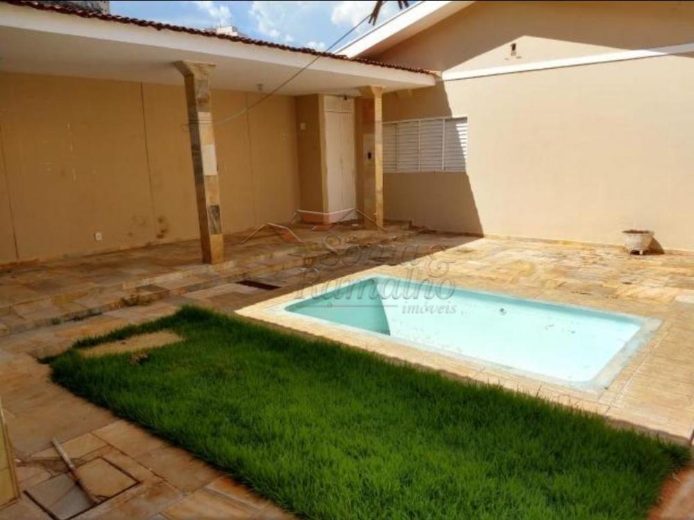 Alugar Casas / Padrão em Ribeirão Preto apenas R$ 3.500,00 - Foto 2 Alugar Casas / Padrão em Ribeirão Preto apenas R$ 3.500,00 - Foto 2