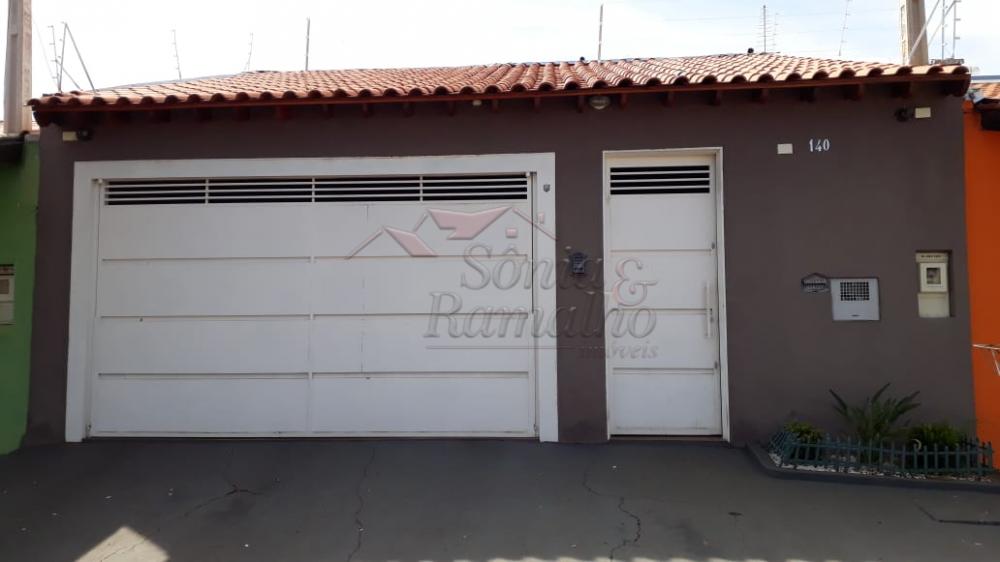 Comprar Casas / Padrão em Ribeirão Preto apenas R$ 265.000,00 - Foto 1 Comprar Casas / Padrão em Ribeirão Preto apenas R$ 265.000,00 - Foto 1