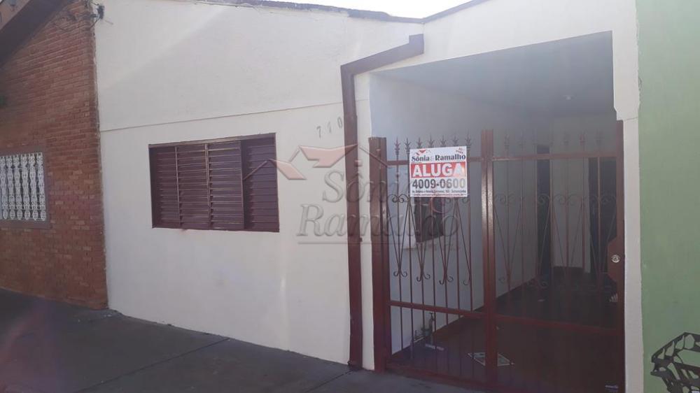 Alugar Casas / Padrão em Ribeirão Preto apenas R$ 800,00 - Foto 1 Alugar Casas / Padrão em Ribeirão Preto apenas R$ 800,00 - Foto 1
