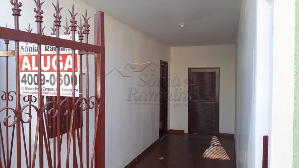 Alugar Casas / Padrão em Ribeirão Preto apenas R$ 800,00 - Foto 2 Alugar Casas / Padrão em Ribeirão Preto apenas R$ 800,00 - Foto 2