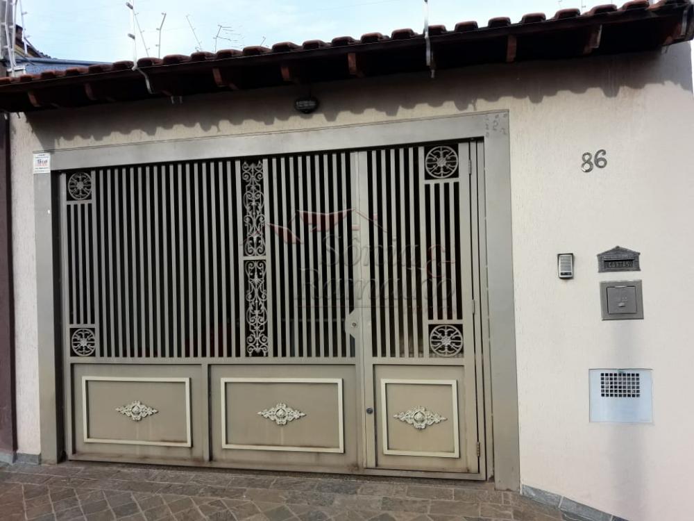 Comprar Casas / Padrão em Ribeirão Preto apenas R$ 190.000,00 - Foto 1 Comprar Casas / Padrão em Ribeirão Preto apenas R$ 190.000,00 - Foto 1