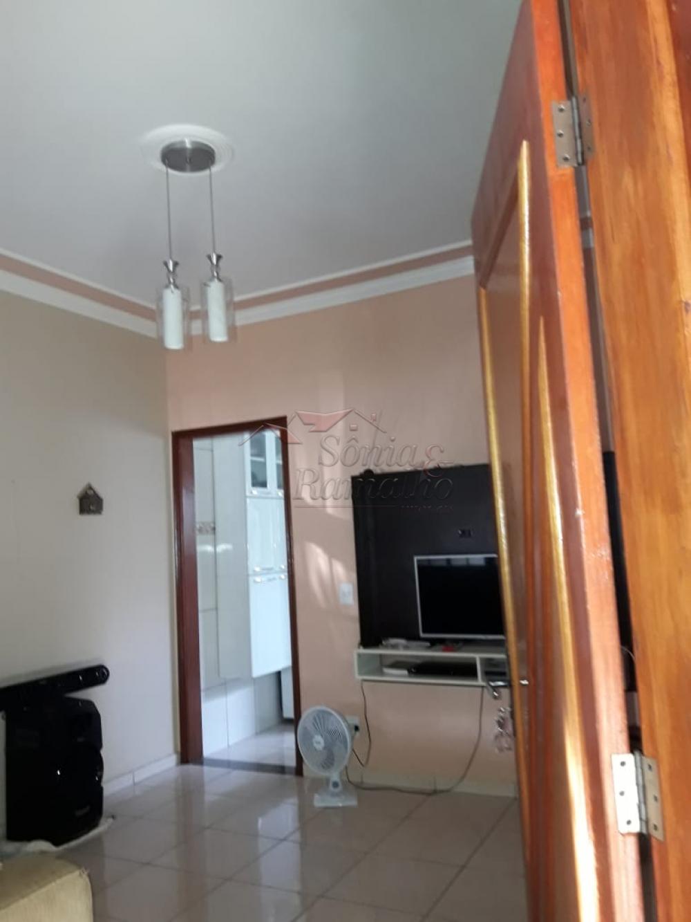 Comprar Casas / Padrão em Ribeirão Preto apenas R$ 190.000,00 - Foto 3 Comprar Casas / Padrão em Ribeirão Preto apenas R$ 190.000,00 - Foto 3