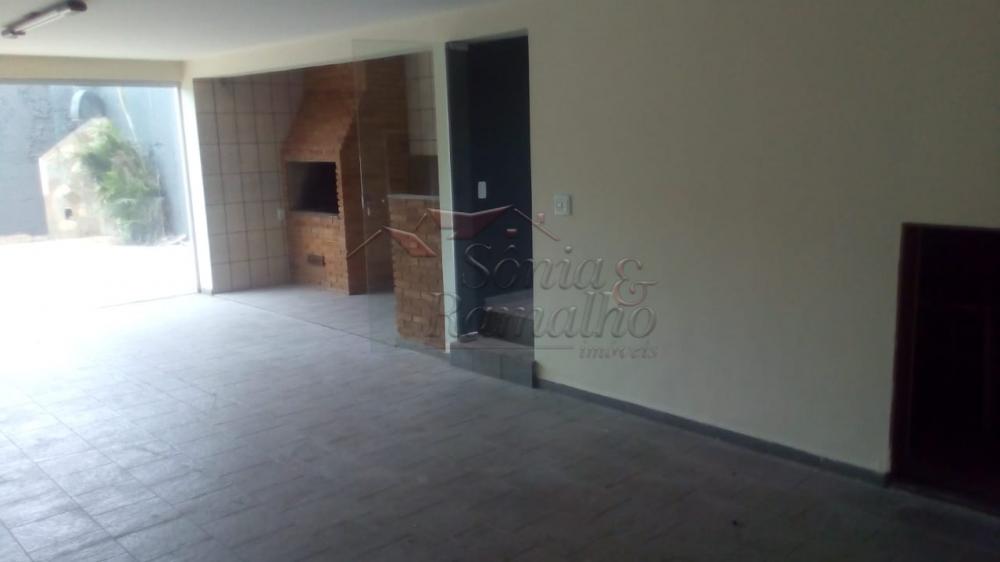 Alugar Casas / Padrão em Ribeirão Preto apenas R$ 4.500,00 - Foto 6 Alugar Casas / Padrão em Ribeirão Preto apenas R$ 4.500,00 - Foto 6