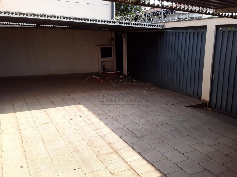 Alugar Casas / Padrão em Ribeirão Preto apenas R$ 4.000,00 - Foto 1 Alugar Casas / Padrão em Ribeirão Preto apenas R$ 4.000,00 - Foto 1