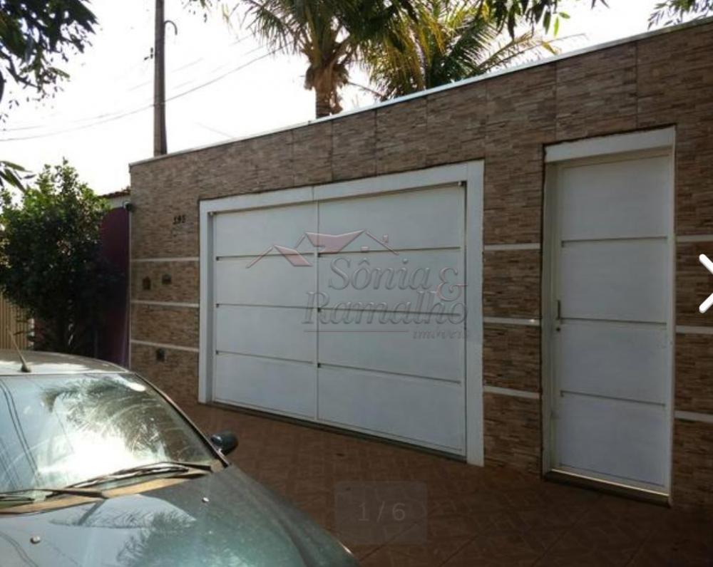 Alugar Casas / Padrão em Ribeirão Preto apenas R$ 740,00 - Foto 1 Alugar Casas / Padrão em Ribeirão Preto apenas R$ 740,00 - Foto 1