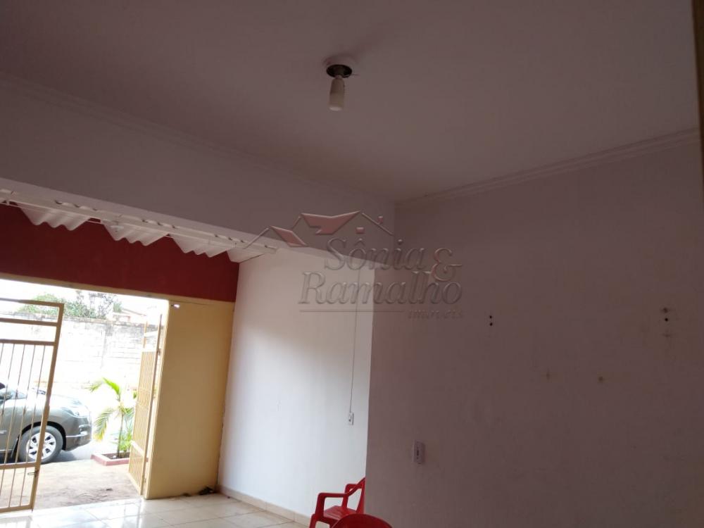 Alugar Casas / Padrão em Ribeirão Preto apenas R$ 850,00 - Foto 1 Alugar Casas / Padrão em Ribeirão Preto apenas R$ 850,00 - Foto 1