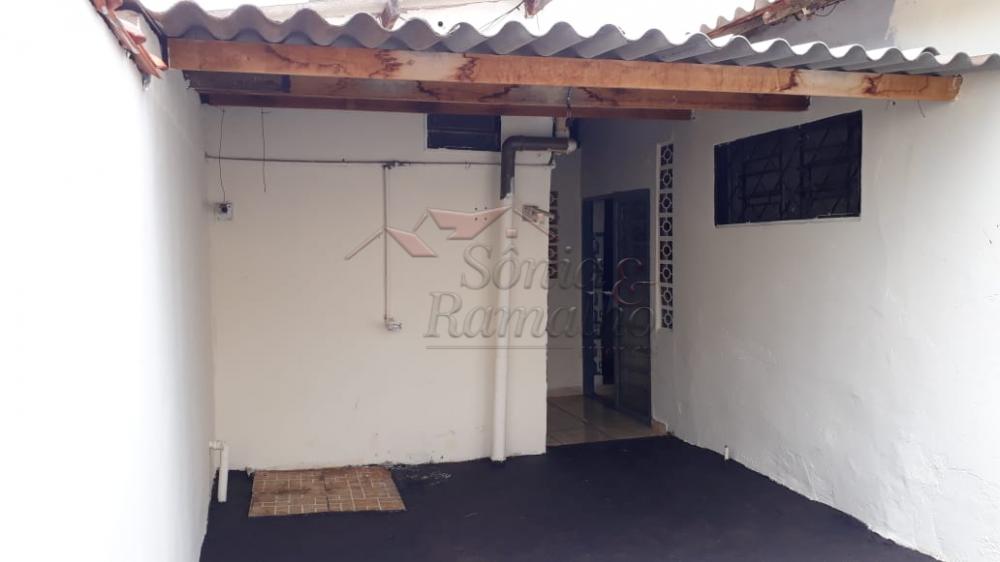 Alugar Casas / Padrão em Ribeirão Preto apenas R$ 750,00 - Foto 1 Alugar Casas / Padrão em Ribeirão Preto apenas R$ 750,00 - Foto 1