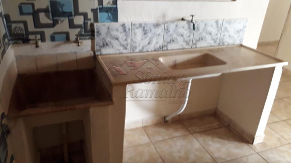 Alugar Casas / Padrão em Ribeirão Preto apenas R$ 750,00 - Foto 7 Alugar Casas / Padrão em Ribeirão Preto apenas R$ 750,00 - Foto 7