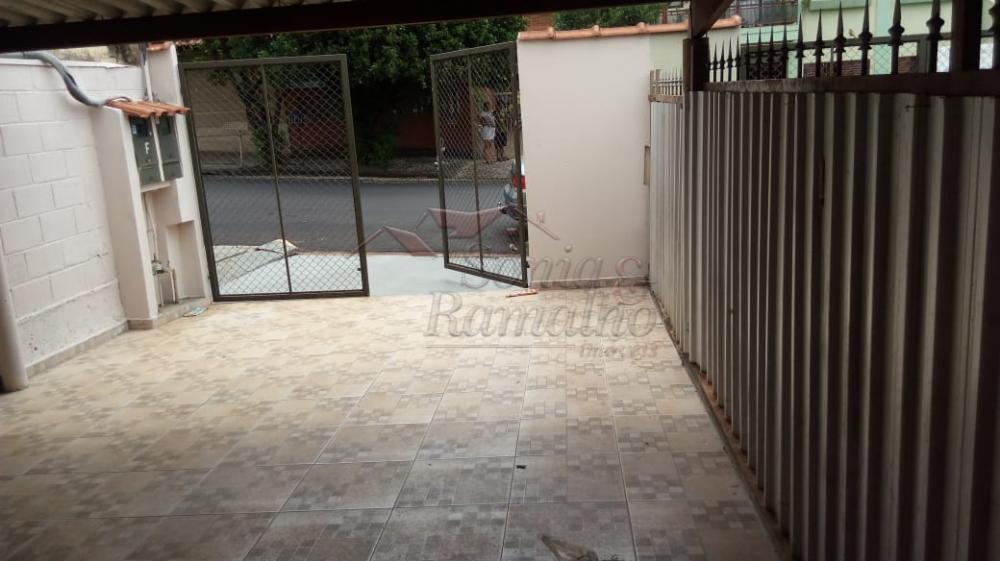 Alugar Casas / residencial em Ribeirão Preto apenas R$ 1.100,00 - Foto 2 Alugar Casas / residencial em Ribeirão Preto apenas R$ 1.100,00 - Foto 2