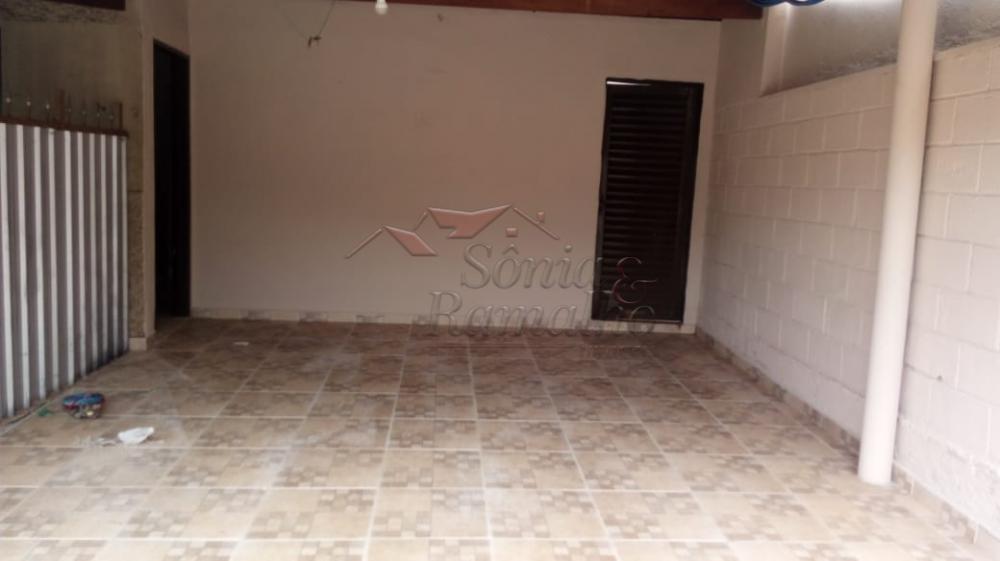 Alugar Casas / residencial em Ribeirão Preto apenas R$ 1.100,00 - Foto 3 Alugar Casas / residencial em Ribeirão Preto apenas R$ 1.100,00 - Foto 3