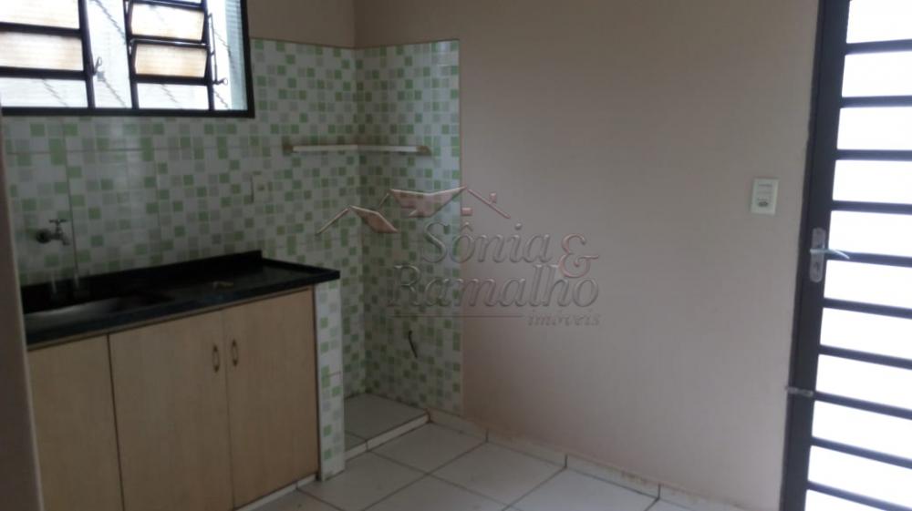 Alugar Casas / residencial em Ribeirão Preto apenas R$ 1.100,00 - Foto 1 Alugar Casas / residencial em Ribeirão Preto apenas R$ 1.100,00 - Foto 1