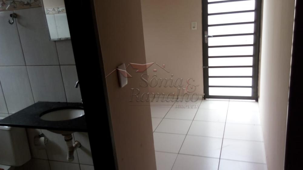 Alugar Casas / residencial em Ribeirão Preto apenas R$ 1.100,00 - Foto 10 Alugar Casas / residencial em Ribeirão Preto apenas R$ 1.100,00 - Foto 10