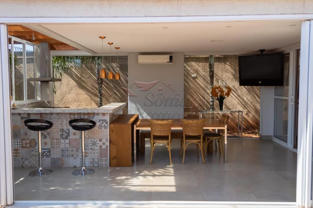 Comprar Casas / casa condominio em Ribeirão Preto apenas R$ 910.000,00 - Foto 3 Comprar Casas / casa condominio em Ribeirão Preto apenas R$ 910.000,00 - Foto 3