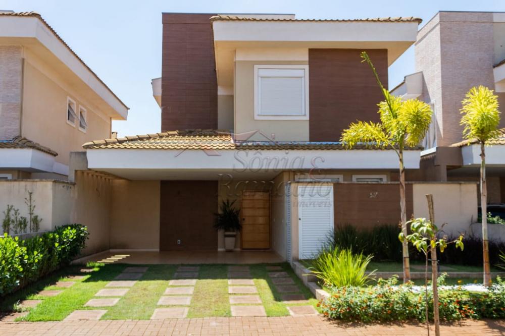 Comprar Casas / casa condominio em Ribeirão Preto apenas R$ 910.000,00 - Foto 1 Comprar Casas / casa condominio em Ribeirão Preto apenas R$ 910.000,00 - Foto 1