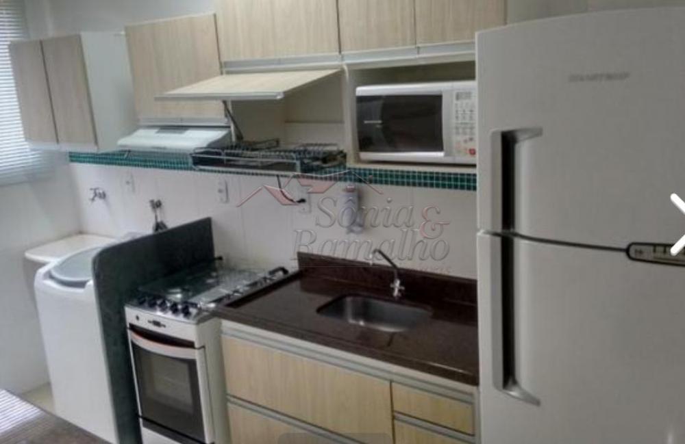 Alugar Apartamentos / Mobiliado em Ribeirão Preto apenas R$ 1.400,00 - Foto 2 Alugar Apartamentos / Mobiliado em Ribeirão Preto apenas R$ 1.400,00 - Foto 2
