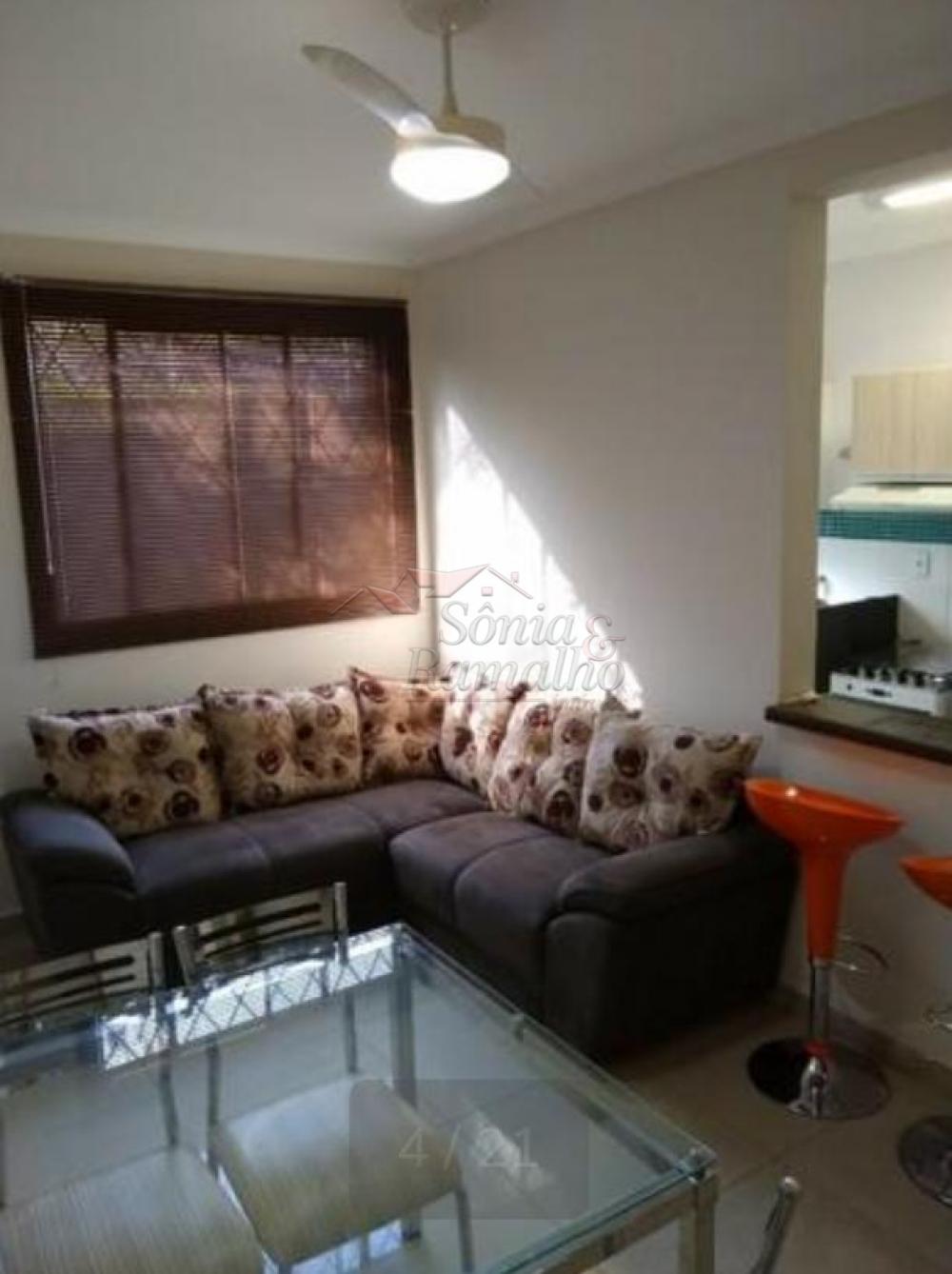 Alugar Apartamentos / Mobiliado em Ribeirão Preto apenas R$ 1.400,00 - Foto 3 Alugar Apartamentos / Mobiliado em Ribeirão Preto apenas R$ 1.400,00 - Foto 3