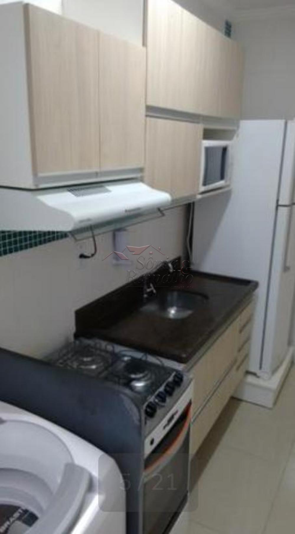 Alugar Apartamentos / Mobiliado em Ribeirão Preto apenas R$ 1.400,00 - Foto 7 Alugar Apartamentos / Mobiliado em Ribeirão Preto apenas R$ 1.400,00 - Foto 7
