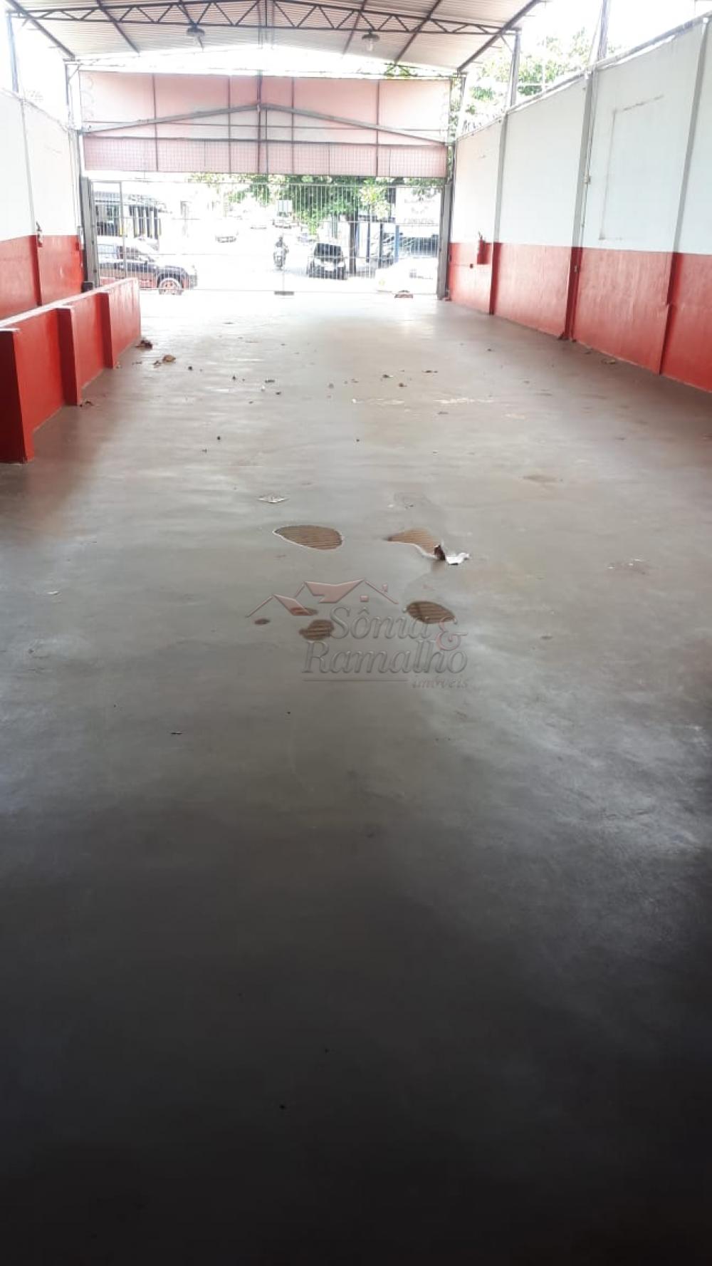 Alugar Comercial / Galpao / Barracao em Ribeirão Preto apenas R$ 5.000,00 - Foto 3 Alugar Comercial / Galpao / Barracao em Ribeirão Preto apenas R$ 5.000,00 - Foto 3