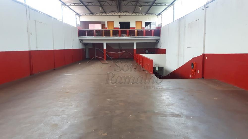 Alugar Comercial / Galpao / Barracao em Ribeirão Preto apenas R$ 5.000,00 - Foto 1 Alugar Comercial / Galpao / Barracao em Ribeirão Preto apenas R$ 5.000,00 - Foto 1