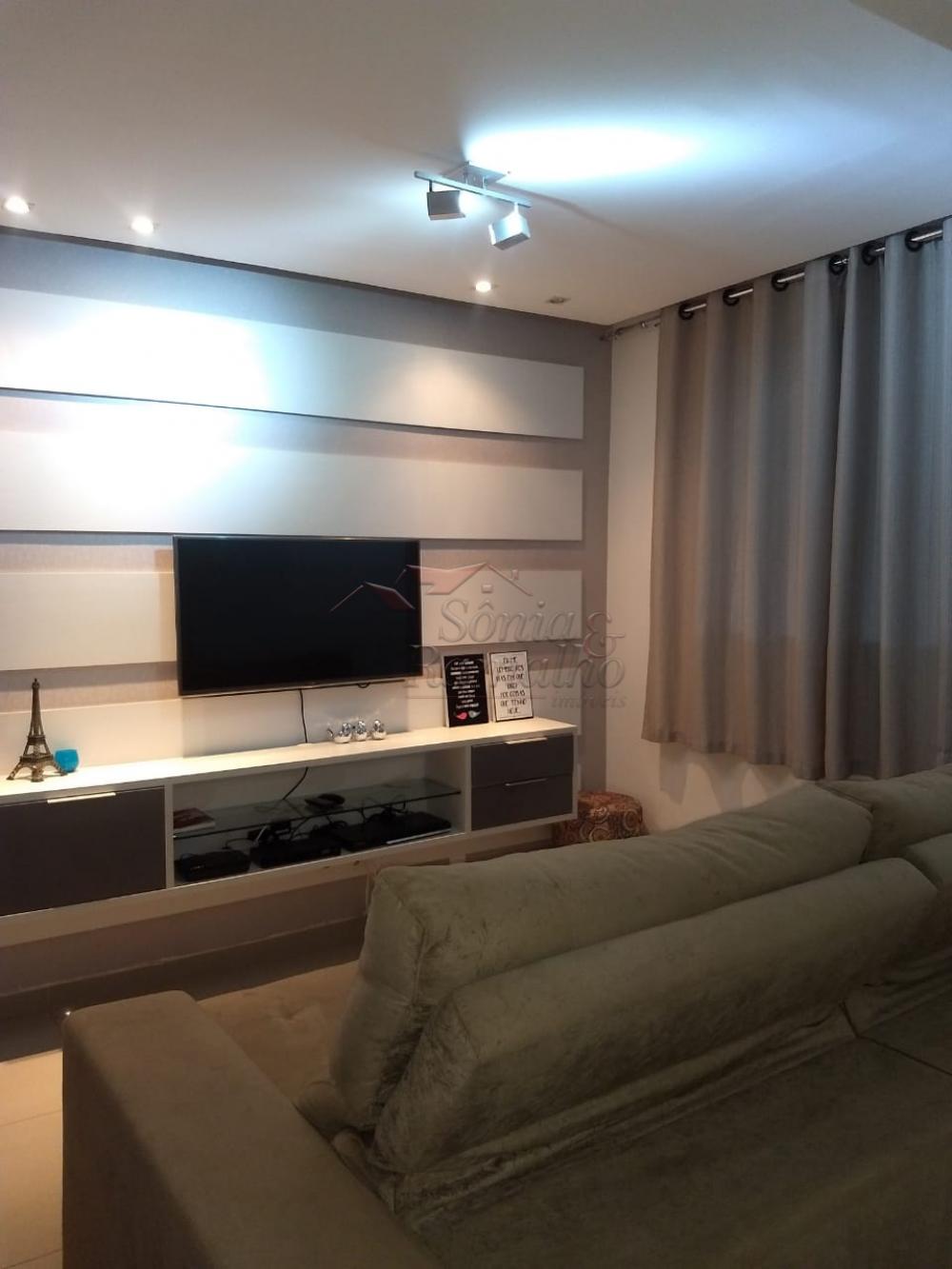 Comprar Casas / casa condominio em Ribeirão Preto apenas R$ 450.000,00 - Foto 4 Comprar Casas / casa condominio em Ribeirão Preto apenas R$ 450.000,00 - Foto 4