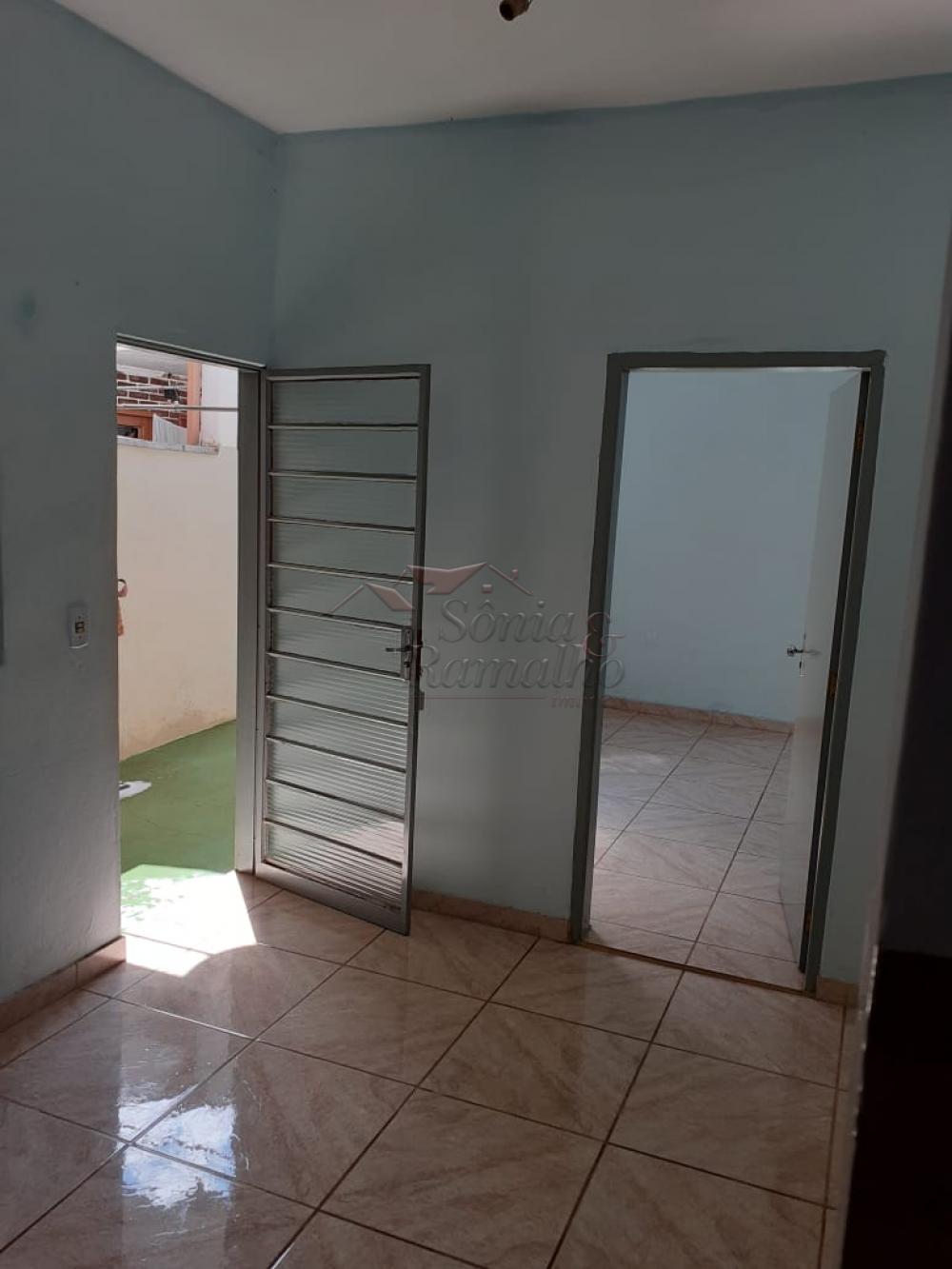 Alugar Casas / Padrão em Ribeirão Preto apenas R$ 480,00 - Foto 3 Alugar Casas / Padrão em Ribeirão Preto apenas R$ 480,00 - Foto 3